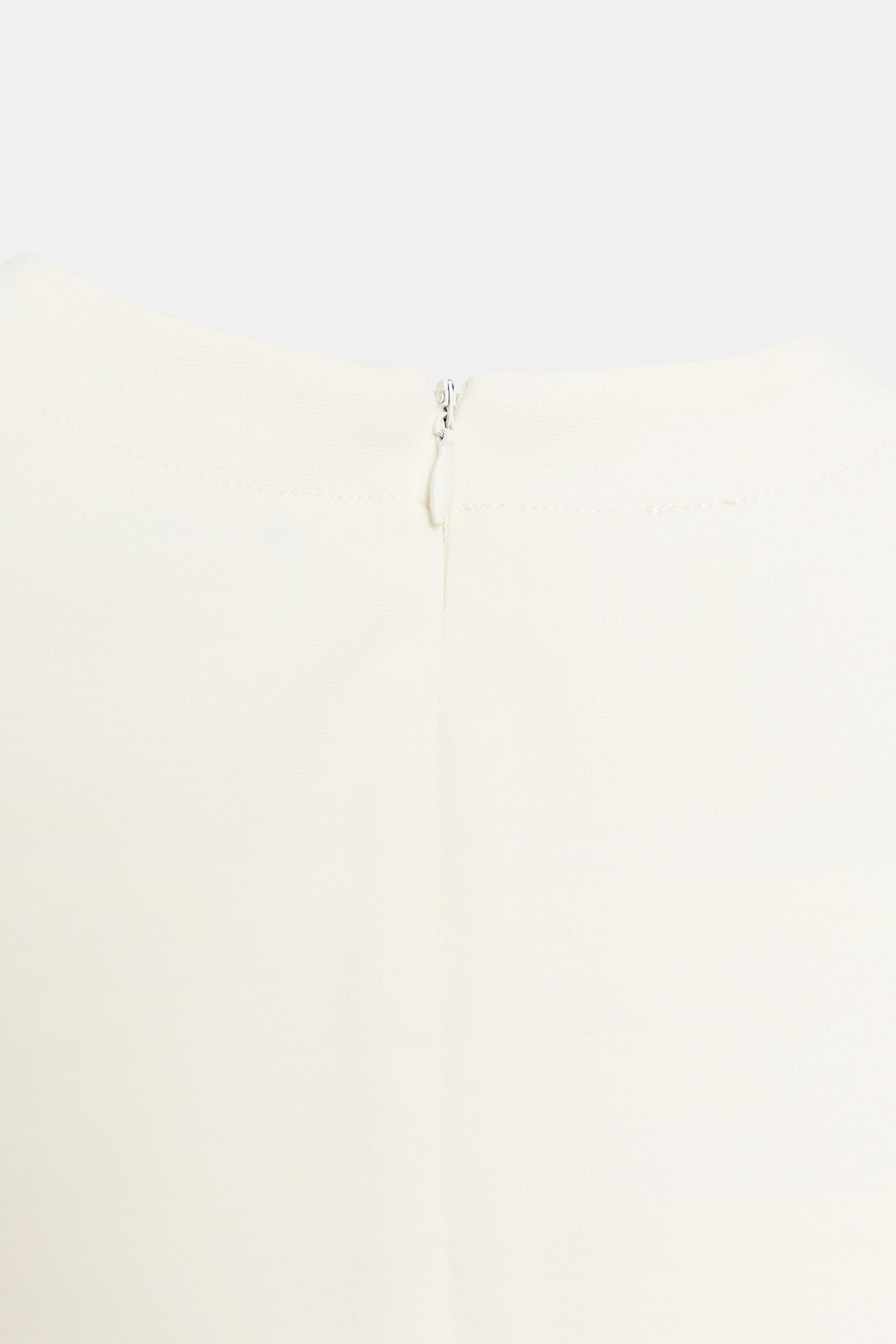 ROBE MI-LONGUE BIMATIÈRE